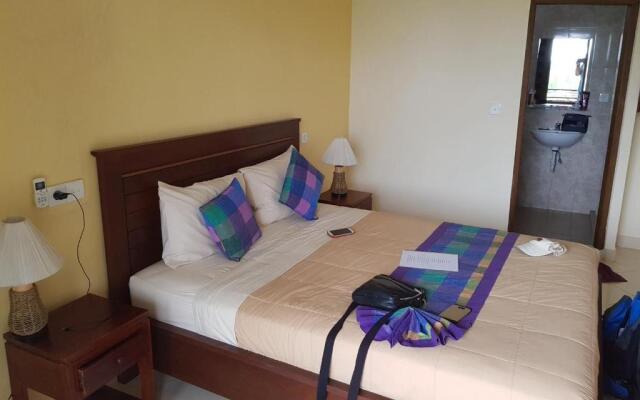 Umah Dangin Guest House
