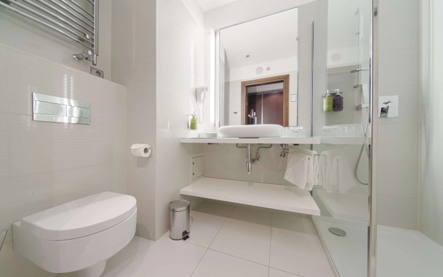 Qubus Hotel Bydgoszcz