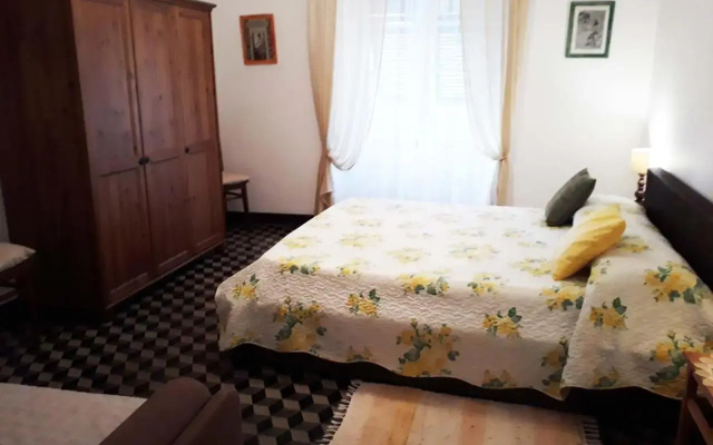 La casa di Nonna Fo