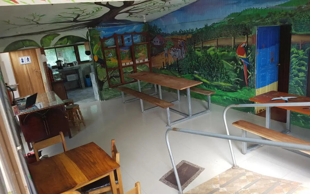 Hostel Monteverde Backpackers