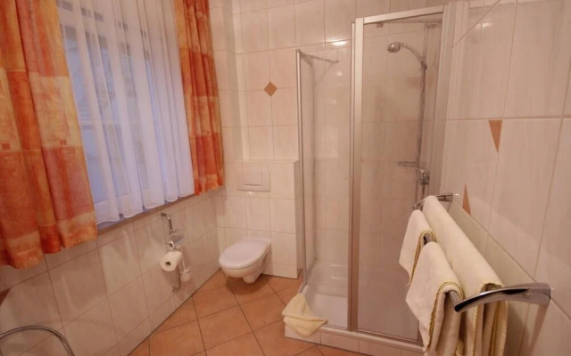 Hotel Abenstal