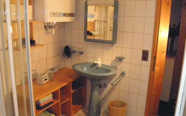 Ferienwohnung Langegger