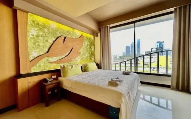 Le Ram Bangkok Hotel