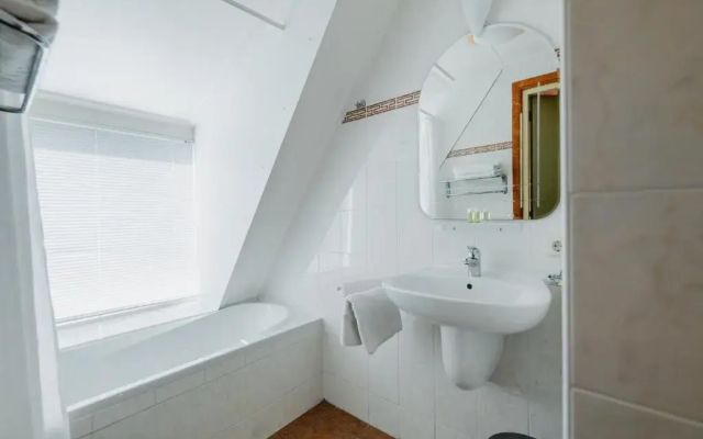 Hotel Vesting Bourtange