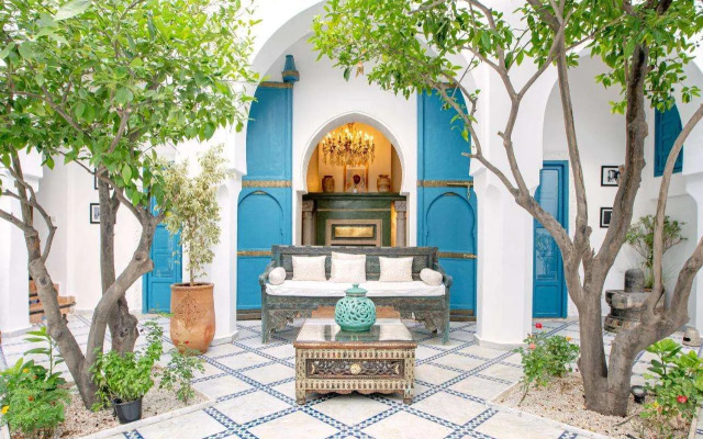 Riad Si Khalifa