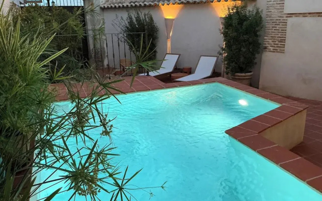 Hotel Casón del Conde