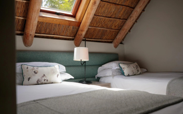 Le Franschhoek Hotel and Spa