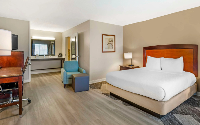 Best Western Lexington Inn