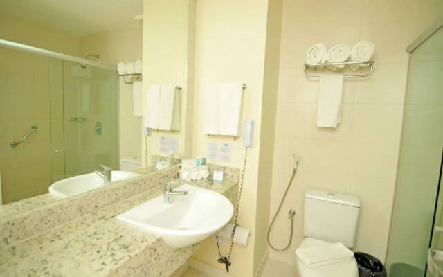 Holiday Inn Express Belém Ananindeua