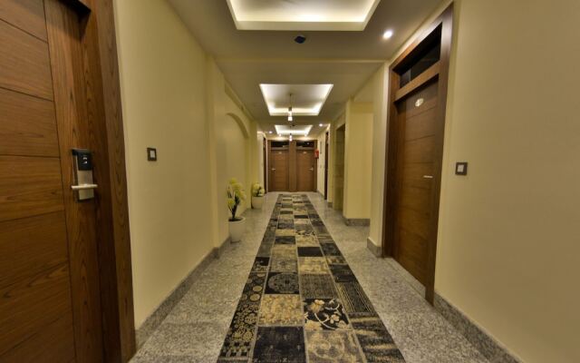 Hotel Royal Heritage