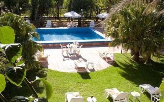 Hotel Riviera
