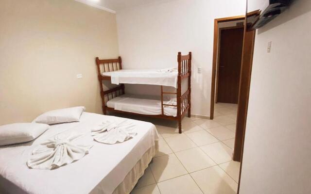 Werneck Residence Suites