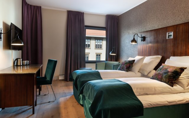 Quality Hotel Grand Kongsberg