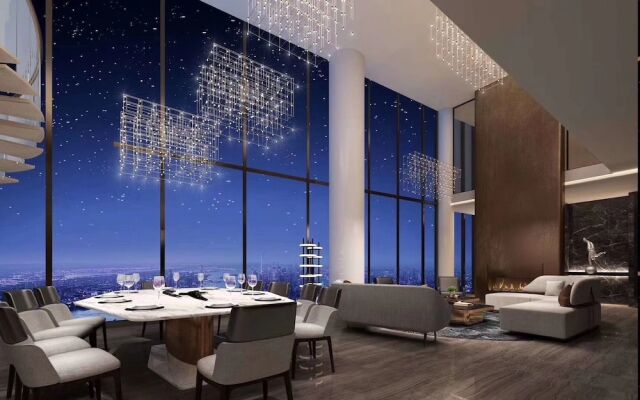 Shen Zhen BT Mie Le Hotel