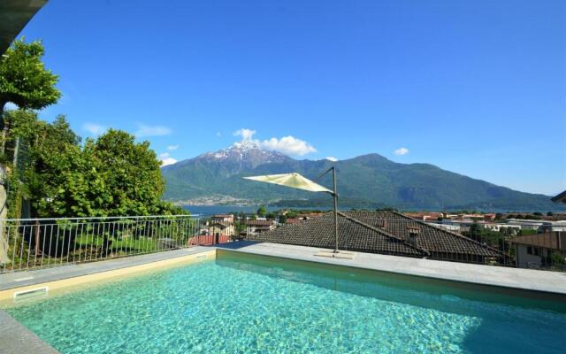 Laura's Little Diamond Apartment - Residence Bel Post