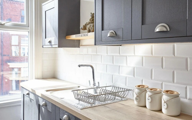 Host Stay Apartment 4 Pete s Retreat