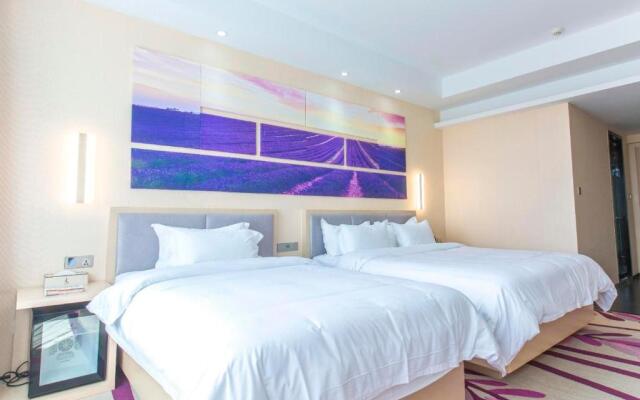 Lavande Hotels Dalian Xinghai Park