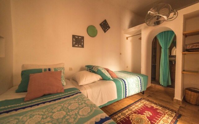 Riad Dari