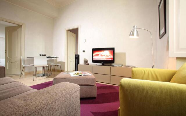 Rome as you feel - Spanish Steps Apartments