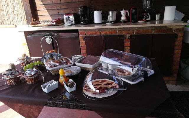 The beauty of nature