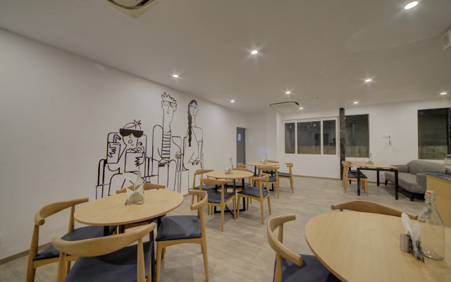 OYO Townhouse 113 The Shubham Dilsukhnaga