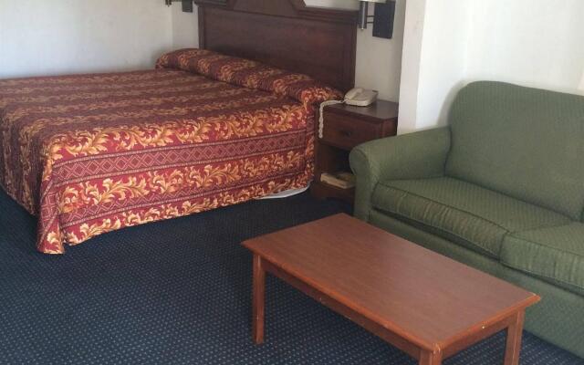 Broadway Inn Express