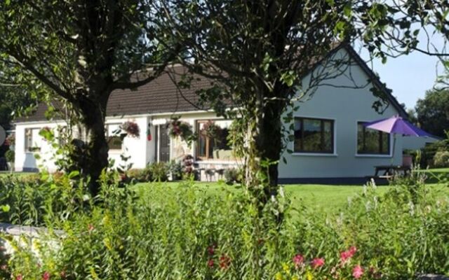 Moher House