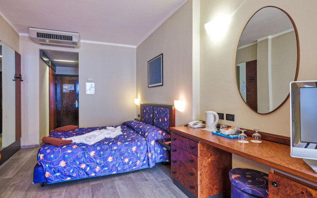 Hotel Cristina