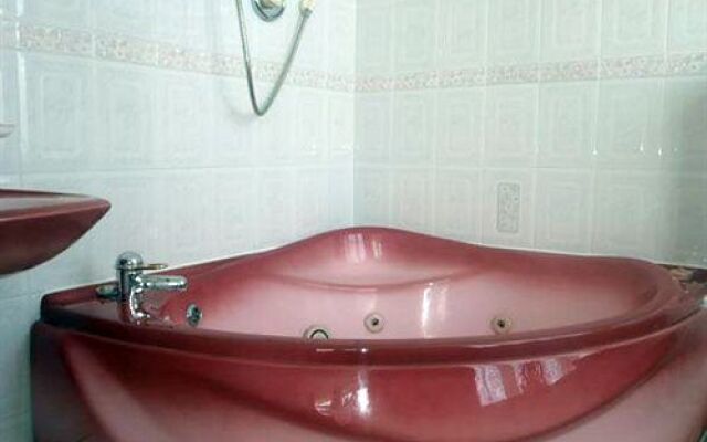 Ammonite Bed & Breakfast