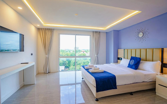 Ht9 Hotel