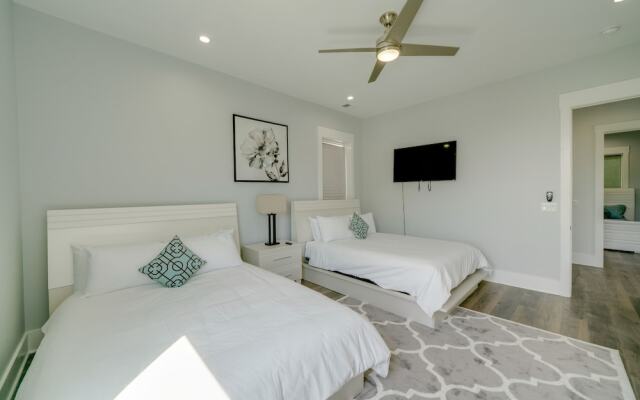 Luxury Unit on 12th South