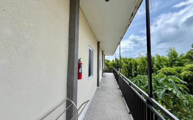 Serenity Twin Express Canggu by ZUZU