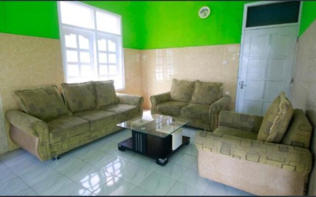 Hotel Popi Pondok Pisang
