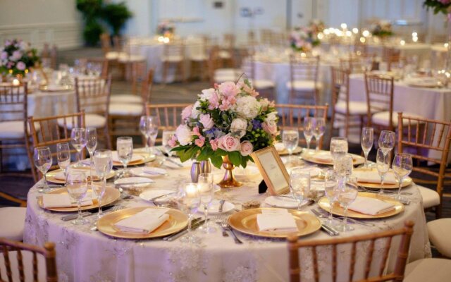 Tampa Marriott Water Street