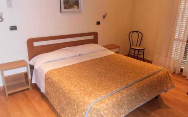 Hotel Giusy