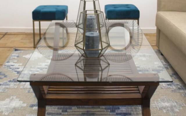 Apartamento Principe de Vergara III