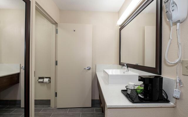 Red Roof Inn Freehold