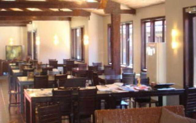 The Park Travellers' Lodge