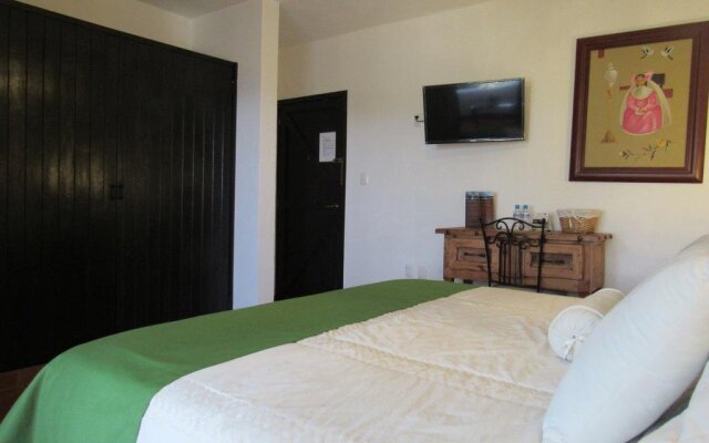 Hotel Reserva La Cofradía