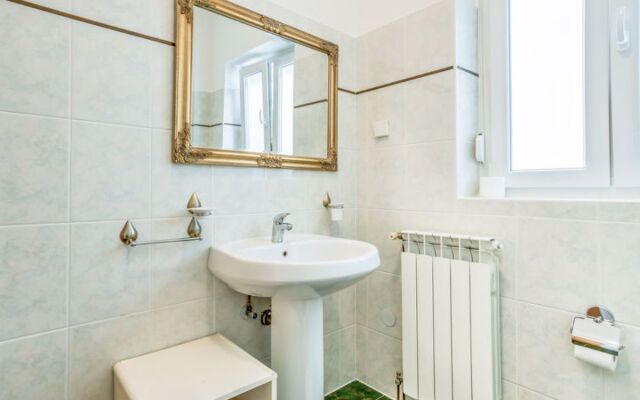 Apartment File Umag/Zambratija 23192