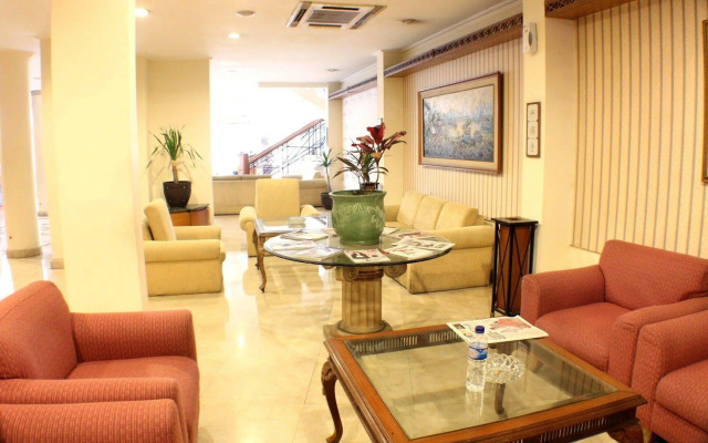 Hotel Imperium Bandung