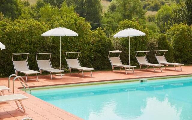 Borgo Santa Maria in Valle