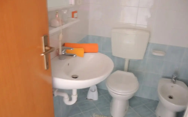Condominio Corinzia