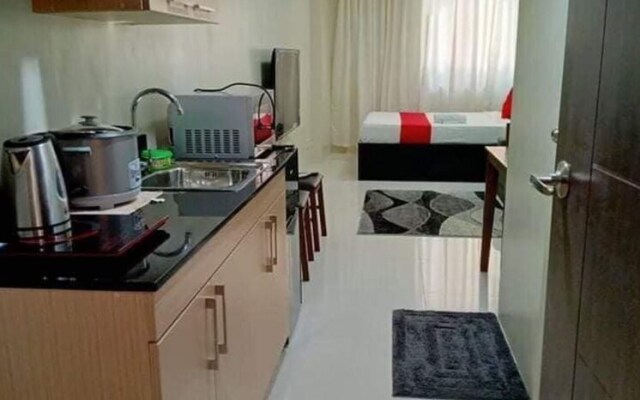 OYO 865 Blythe Suites Baguio