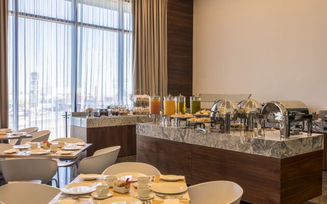 Fiesta Inn Tuxtla Fashion Mall