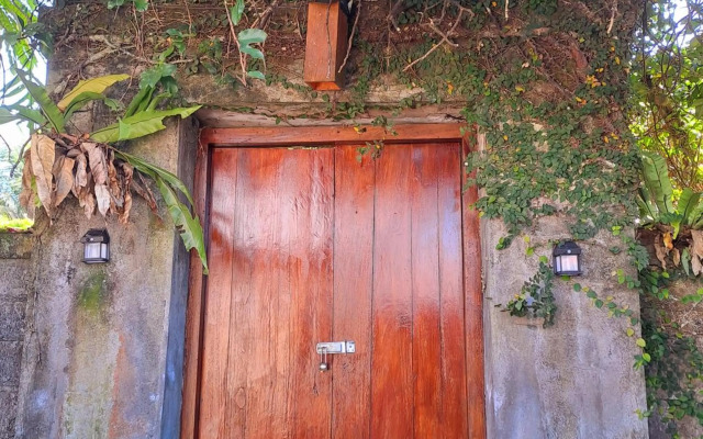 Tropica House 2 minutes from Ubud center