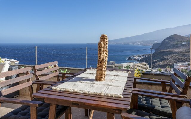 HomeLike Stunning Atlantic Views Apartment