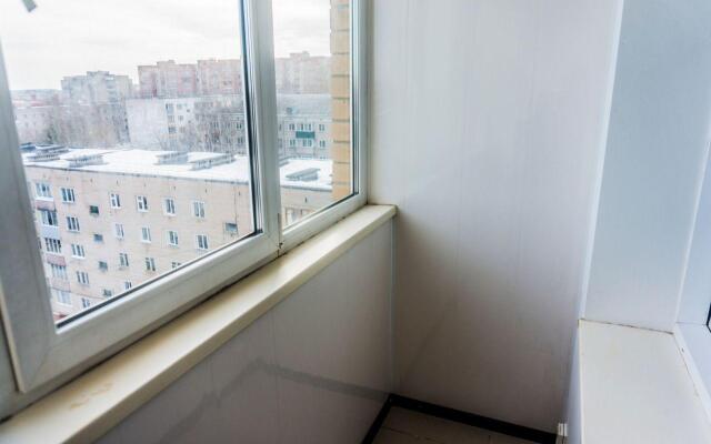 Апартаменты на улице Чапаева 49Б