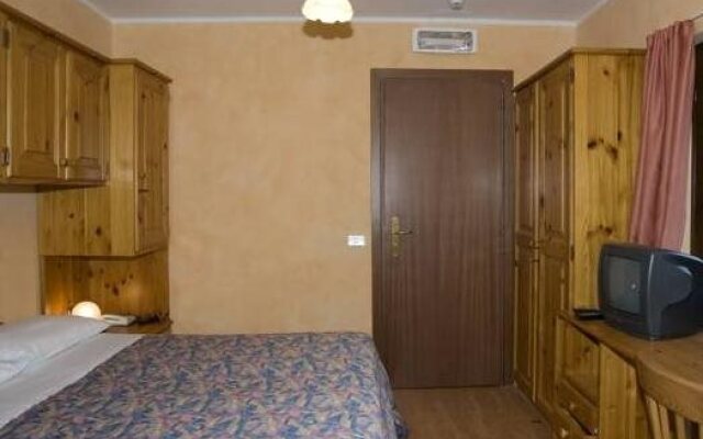 Albergo Dei Pescatori