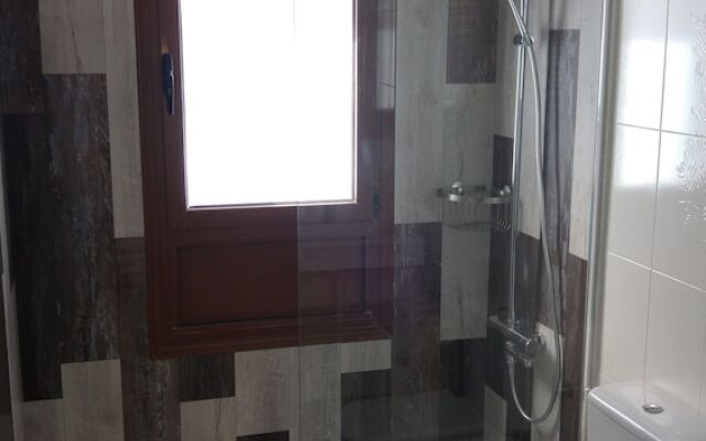 Apartamentos Chijere San Sebastián